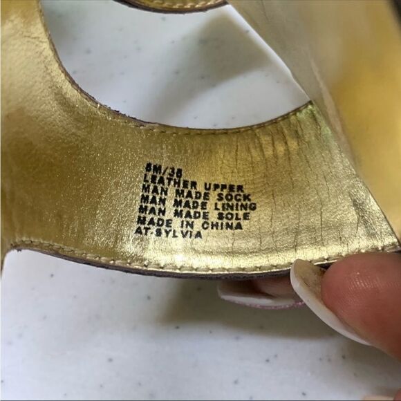 Arturo Chiangmai Sandals   - Picture 5 of 9